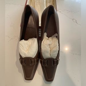Salvatore Ferragamo Shoes